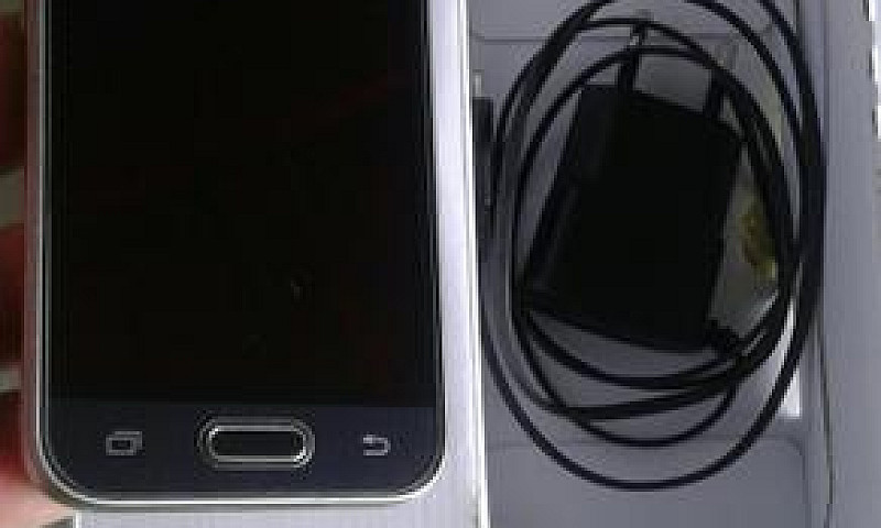 Celular J1 Mini Novo...