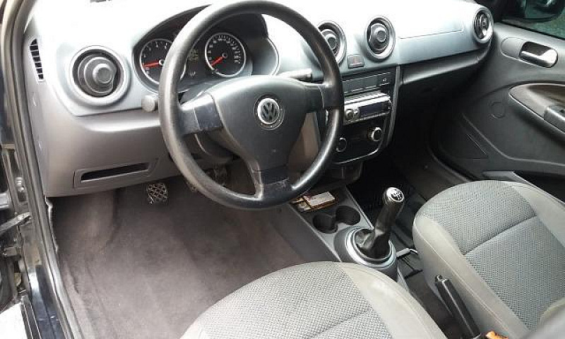 Vw - Volkswagen Gol...