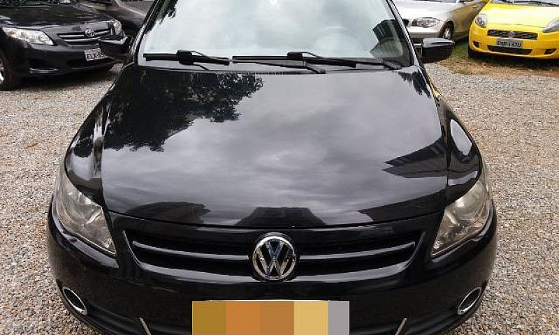 Vw - Volkswagen Gol...