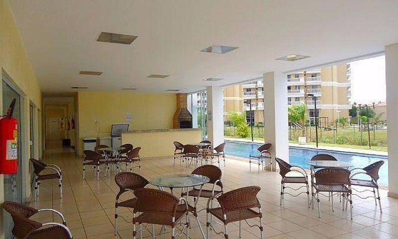 Apartamento No Fortu...