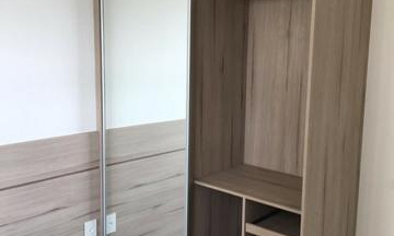 Apartamento Na Ponta...