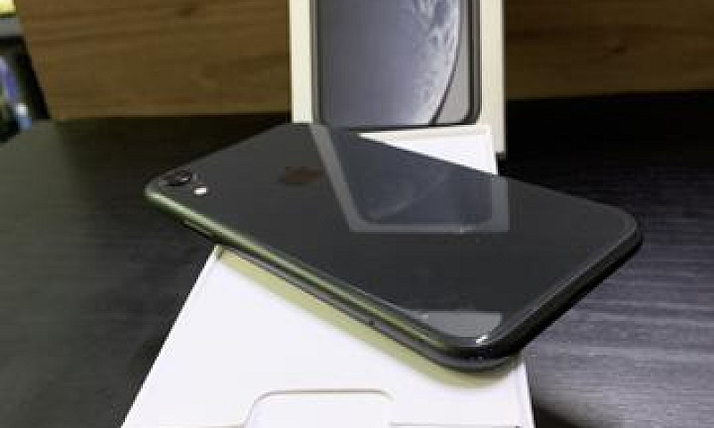 Iphone Xr , Garantia...