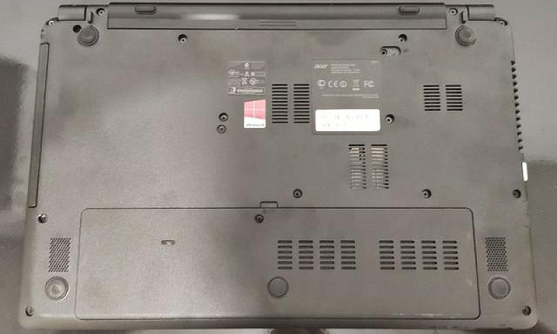 Notebook Dell I3 6Ge...