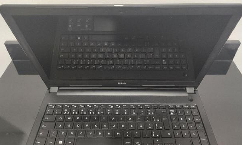 Notebook Dell I3 6Ge...