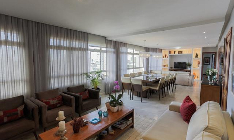 Apartamento À Venda ...