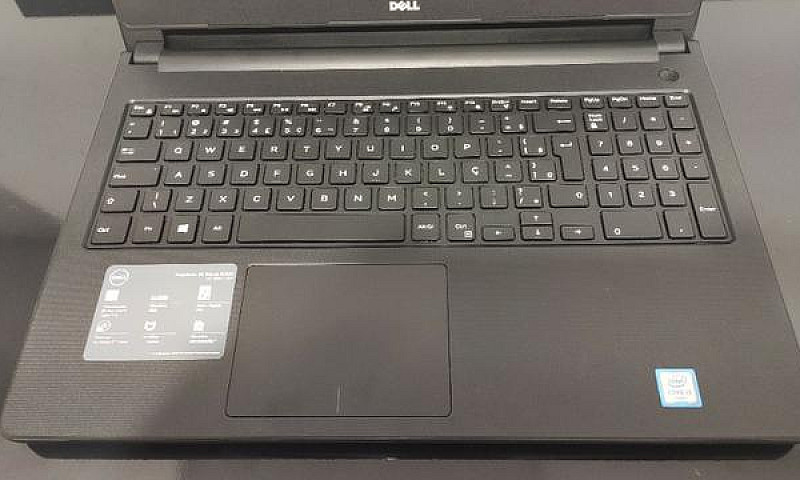 Notebook Dell I3 6Ge...