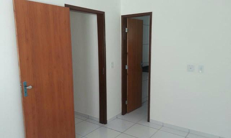 Apartamento Para Alu...
