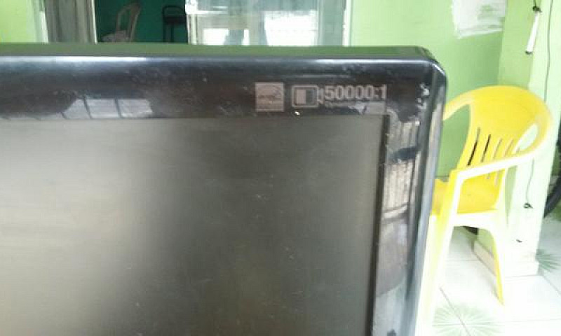 Monitor Samsung...