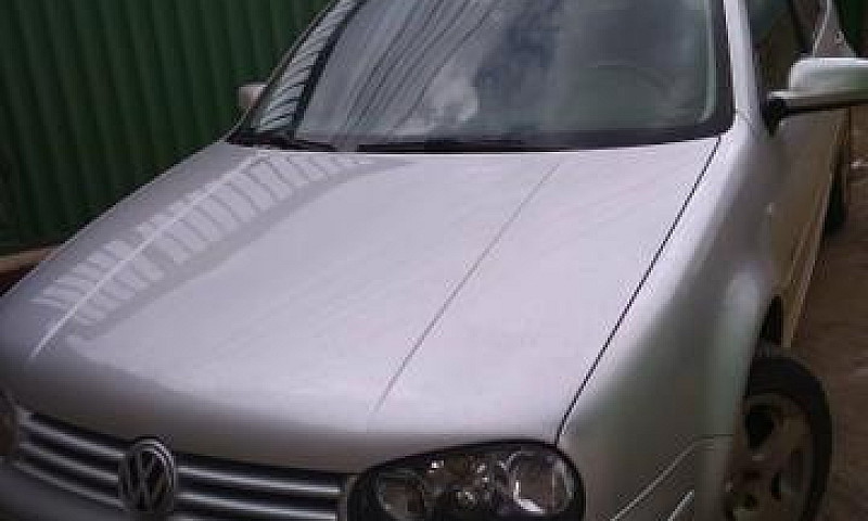 Vendo Golf 2006...