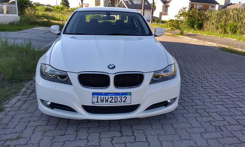 Bmw 320I...