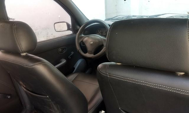 Fiat Siena Vendo Ou ...