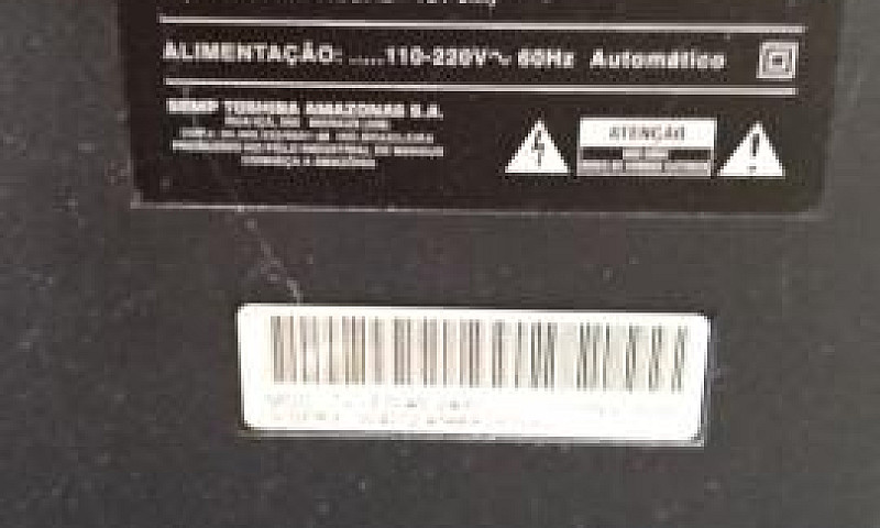Tv Semp Toshiba 40P...