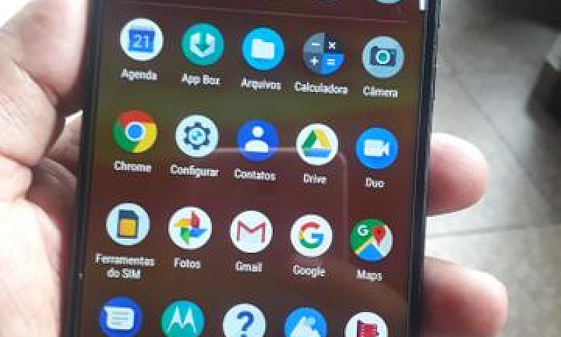 Que Barato Moto E5 P...
