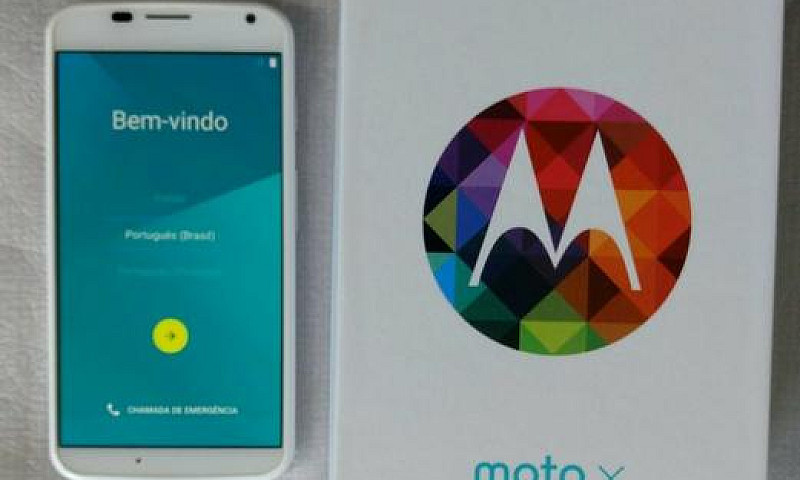 Motorola Moto X 1ª G...