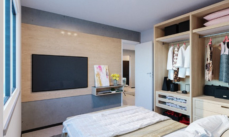 Condominio Village D...