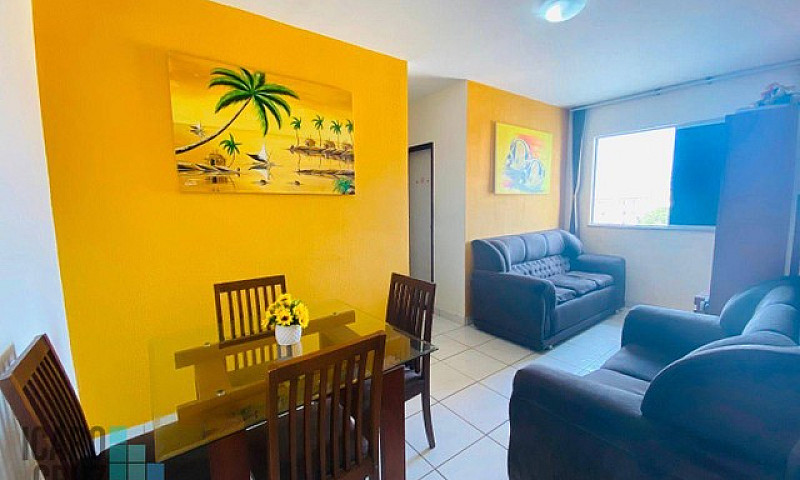 Apartamento Com 2 Do...