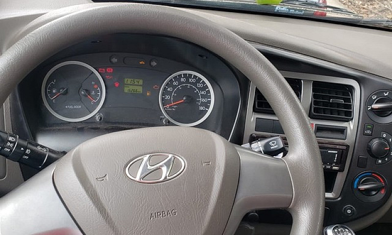 Hyundai Hr 2018 ...