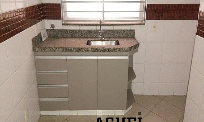 Apartamento Com Área...