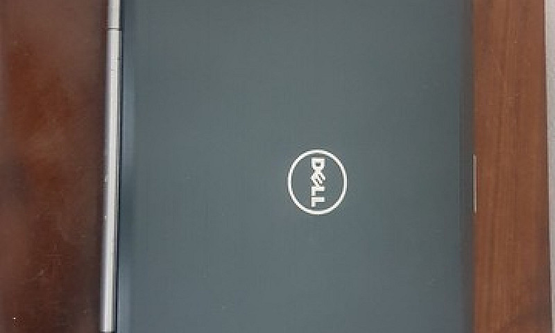 Notebook Dell Inspir...