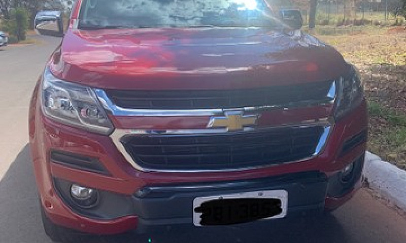 Gm S 10 H Country ...