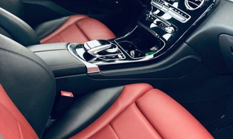 Mercedes-Benz Glc 25...
