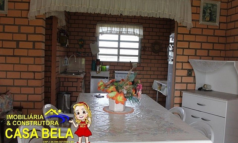 Ótima Casa Para Mora...