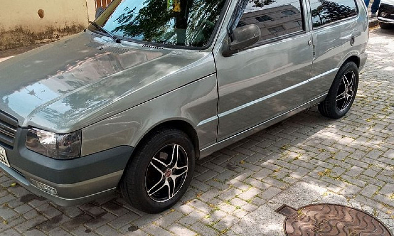 Fiat Uno Economic 20...