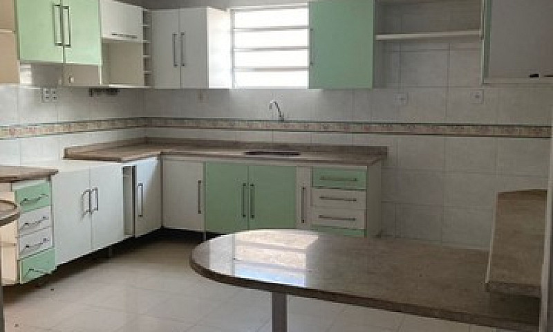 Aluguel - Casa No Co...