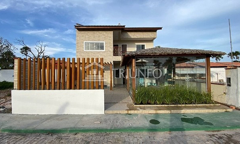 Casa Duplex 205M² À ...
