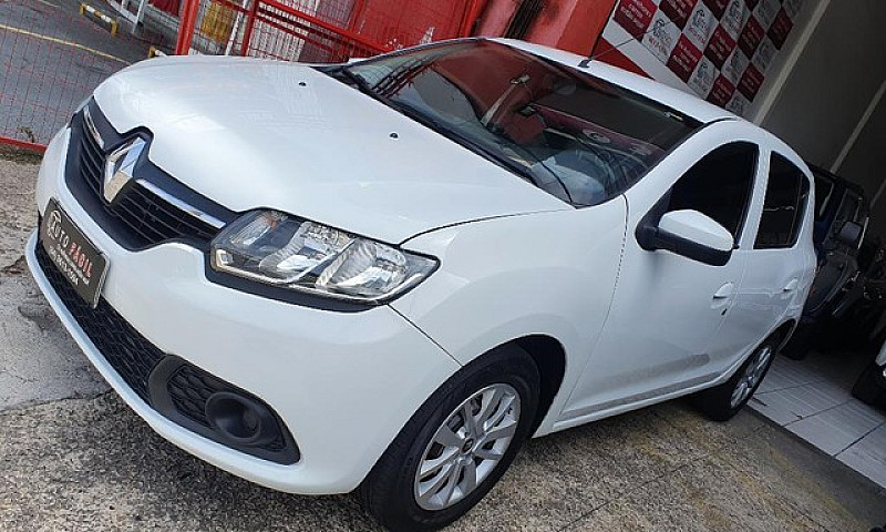 Renault Sandero Expr...