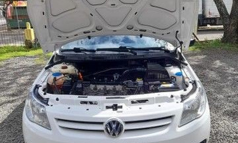 Gol G5 1.6 2011 Comp...