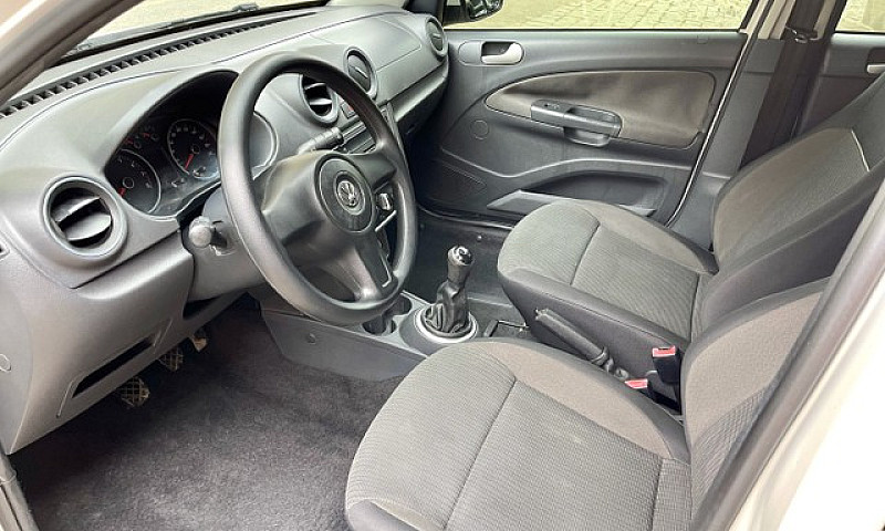 Vw - Volkswagen Voya...