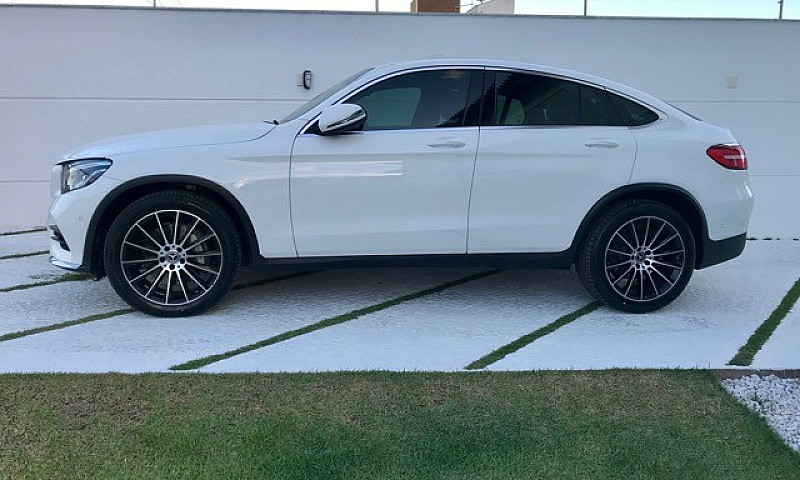 Mercedes-Benz Glc 25...