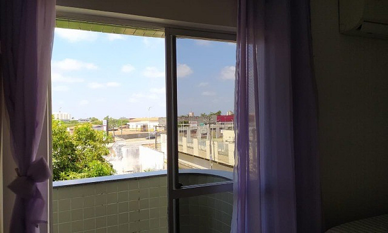 Apartamento No Renas...