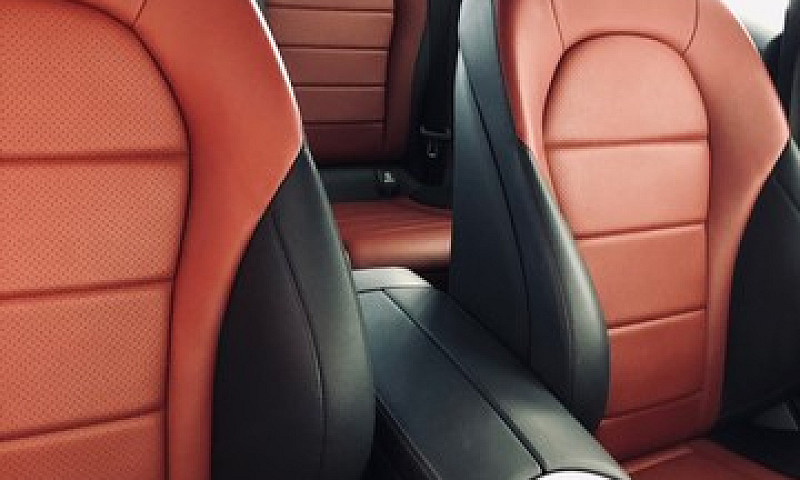 Mercedes-Benz Glc 25...