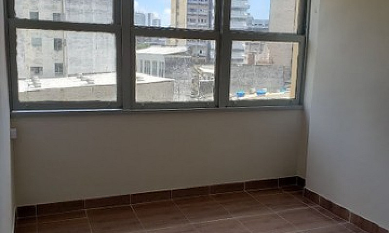 Apartamento Com 3 Do...