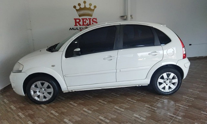 Citroen C3...