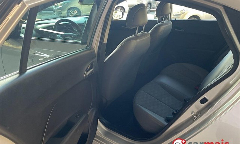 Hyundai Hb20 1.6 Pre...