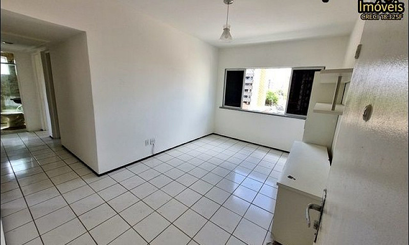 Apartamento Com 3 Qu...