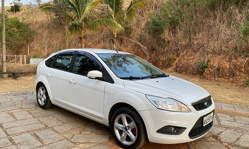 Focus Glx 1.6 ...