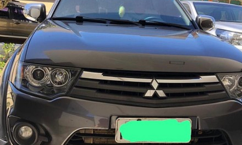 L200 Triton 3.2 Hpe ...