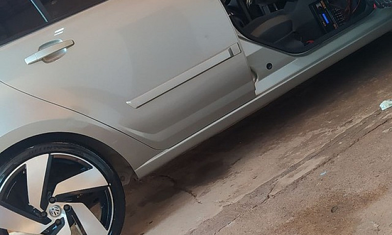 Agile 1.4 Ltz 2010...