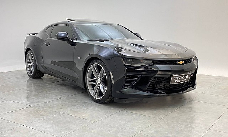Camaro 2017/2017 6.2...