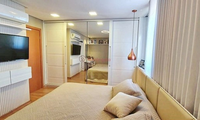Apartamento Alto Pad...
