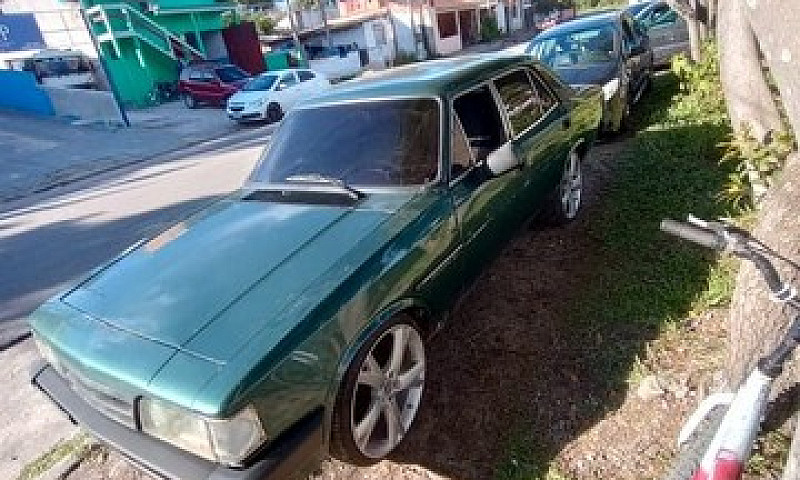 Opala Comodoro Ano 8...