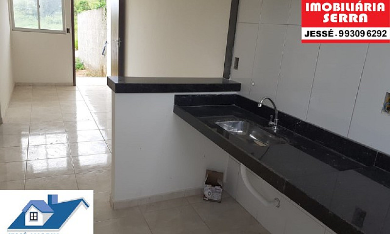 Jes. Casa Nova Com Q...
