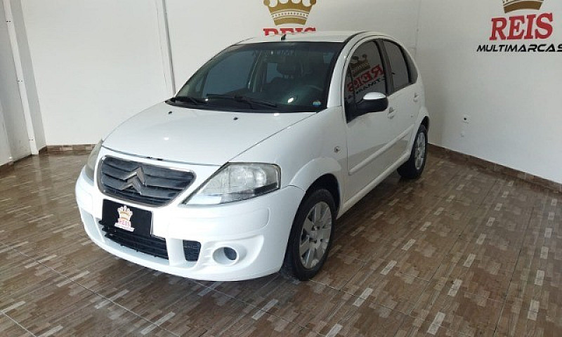 Citroen C3...