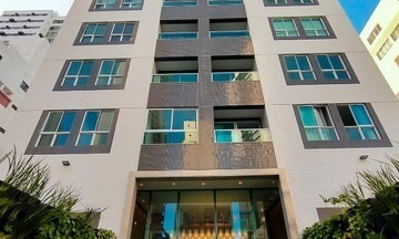 (Rcr) Apartamento De...