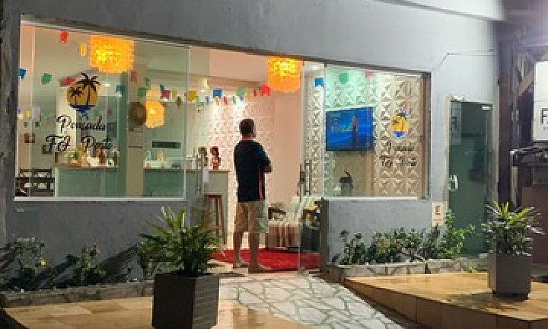 Alugo Quarto Suite P...