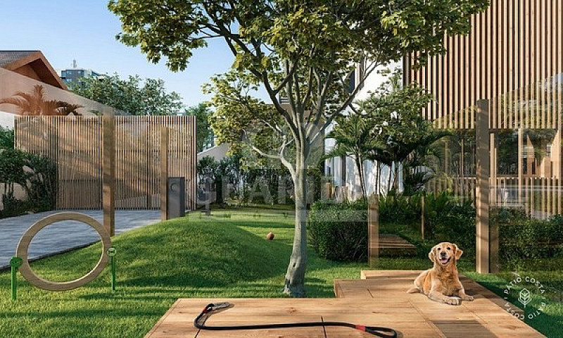 Apartamento Para Com...